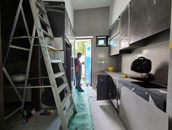 Compassvale Crescent (D19), Terrace #484207261